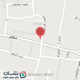 عکس مرکز کامپیوتر وچاپ صبانت میبد