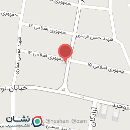 عکس نمایندگی فروش محصولات ایرانسل