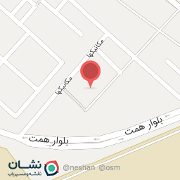 عکس مسجد حضرت ولیعصر (عج)