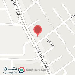 عکس سالن آرایش وزیبایی دانژه