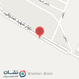 عکس مصالح ساختمانی حاجی حسینی