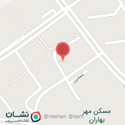 عکس مجتمع مسکونی یاس ۱۱