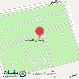 عکس دفتر مدیریت بوستان گلستانه