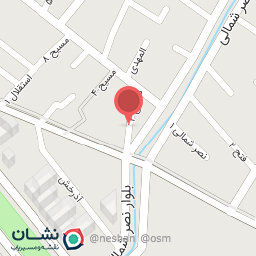 عکس مکانیکی و جلوبندی پارسا