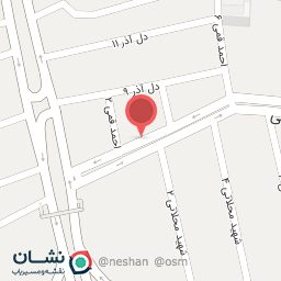 عکس تنظیم موتور شجاع