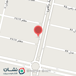 عکس اتوسرویس سادات 