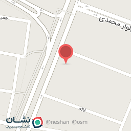 عکس دکتر مریم خدابخشی ( جراح - دندان پزشک)