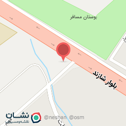 عکس کوچه قندریزی