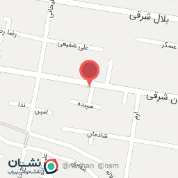 عکس سیستم حفاظتی مهران