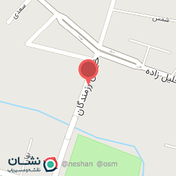 عکس خدمات شهر شهرداری لاهیجان