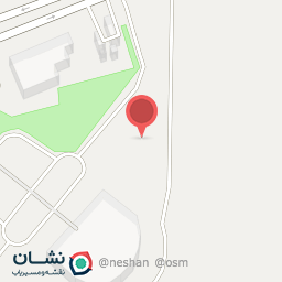 عکس پارکینگ اختصاصی اتوبوس