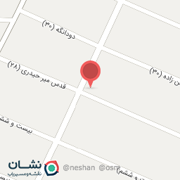 عکس تعاونی میوه مدبر