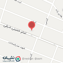 عکس کلینیک خدمات مشاوره پیشگام