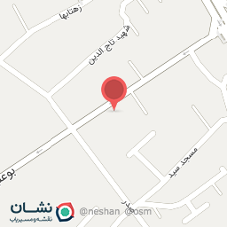 عکس ساختمان امین