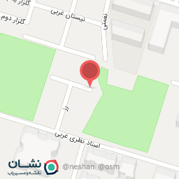 عکس ساختمان رز