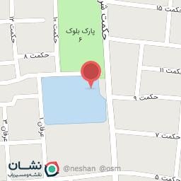 عکس مدرسه زهتاب زاده