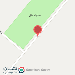 عکس باغ عروسی فدک