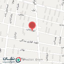 عکس مدرسه صالحی شهرابی