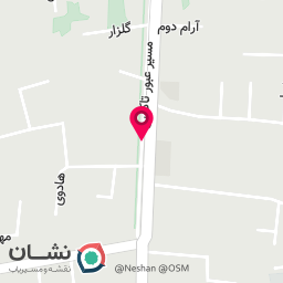 عکس سوپر مارکت بهرام