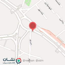 عکس فروشگاه لوازم یدکی علی