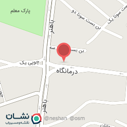 عکس نانوایی