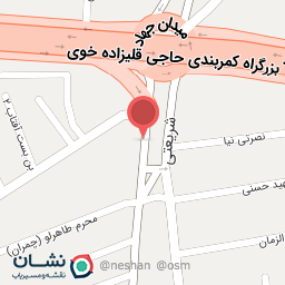 عکس بانک تجارت (شمس)