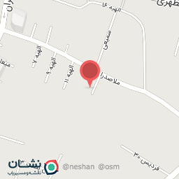 عکس سرویس بهداشتی مسجد 