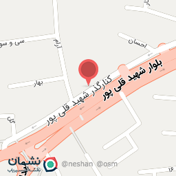 عکس شرکت سیمان خزر