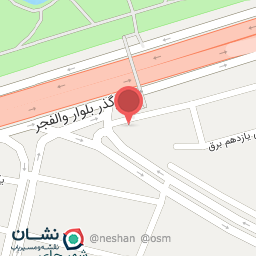 عکس بانک رفاه کارگران شعبه فلاحی