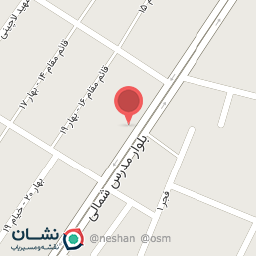 عکس اتوسرویس محسن