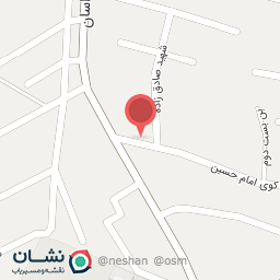 عکس مشاور املاک ولیعصر