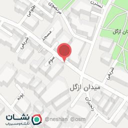 عکس خانه ظروف گل سرخ