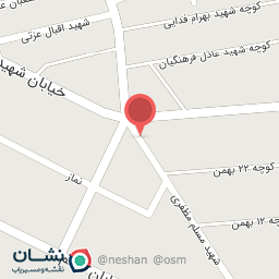 عکس مسجد اسلام آباد