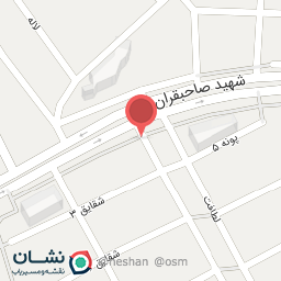 عکس تالار امیران