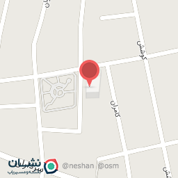 عکس مسجد دارالقرآن