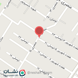 عکس خشکشویی قو اکسپرس