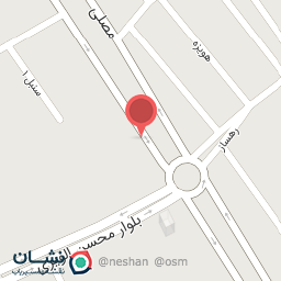 عکس سالن زیبایی زهره حدادی