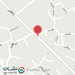 عکس فست فود ستاره ی شهر