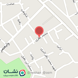 عکس دکوراسیون تاج 
