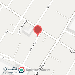 عکس تعمیرگاه و فروشگاه لوازم خانگی سعیدرضا مشرف