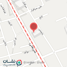 عکس خانه درسا