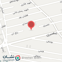 عکس سرویس بهداشتی مسجد 