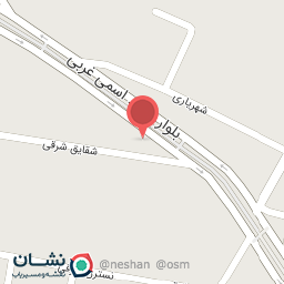 عکس جگر سرای ردپا