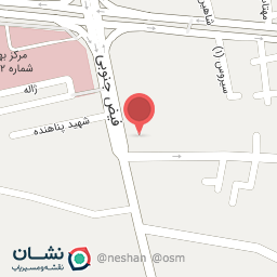 عکس آژانس مسافرتی تجلی نور