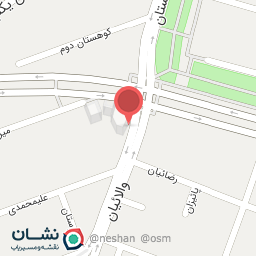 عکس کافه بهزاد