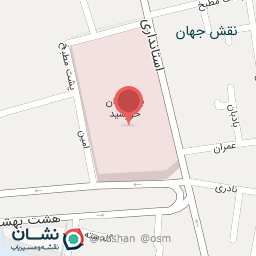 عکس دکتر الهام محبتی