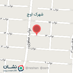 عکس دفتر ساختمانی پارسه بتن