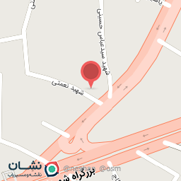 عکس داروخانه دکتر قهرمانی