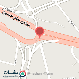 عکس بلوار بهشت