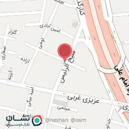 عکس رستوران انتظامی 